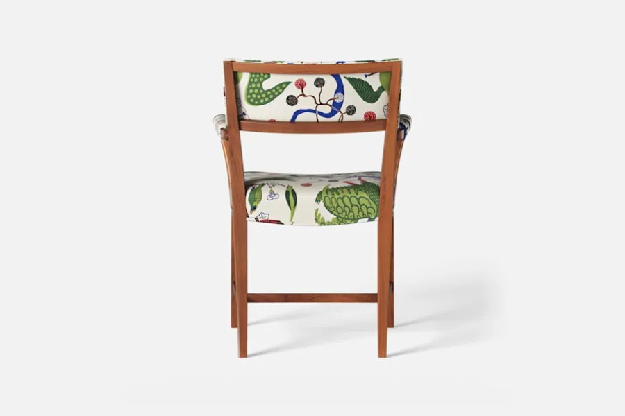 Josef Frank Karmstol 695* Karmstolar