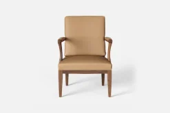 Josef Frank Karmstol 868* Fåtöljer|Karmstolar