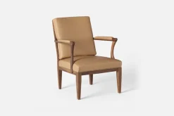 Josef Frank Karmstol 868* Fåtöljer|Karmstolar