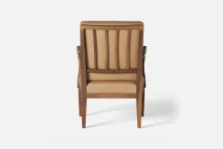 Josef Frank Karmstol 868* Fåtöljer|Karmstolar