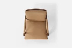 Josef Frank Karmstol 868* Fåtöljer|Karmstolar