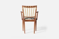 Josef Frank Karmstol 1165* Karmstolar