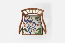 Josef Frank Karmstol 1165* Karmstolar