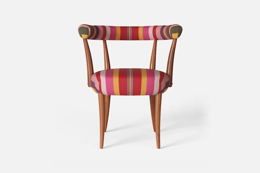 Josef Frank Karmstol 966* Karmstolar