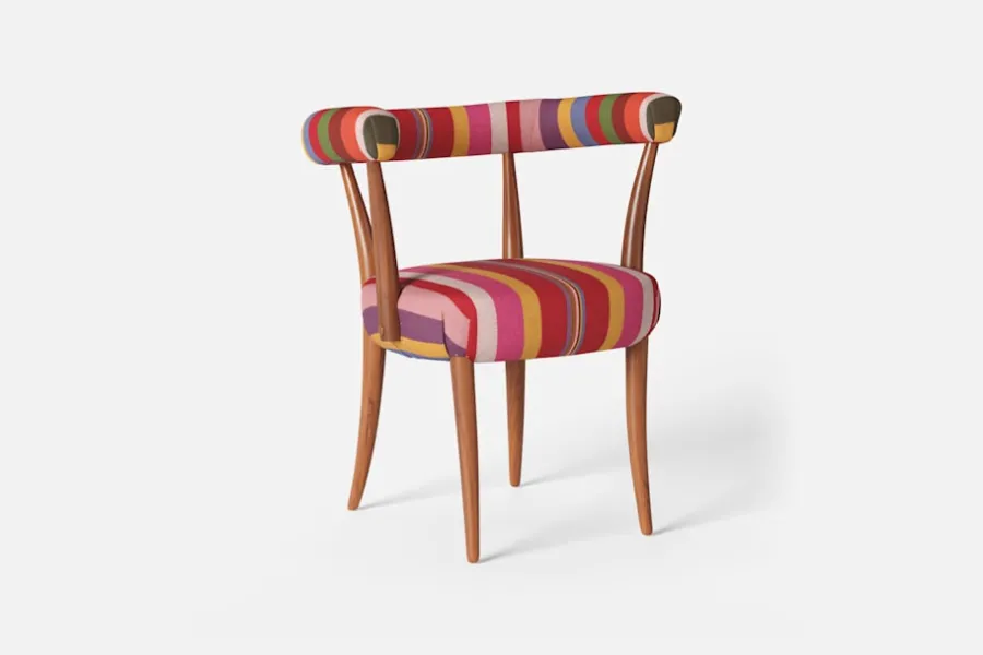 Josef Frank Karmstol 966* Karmstolar