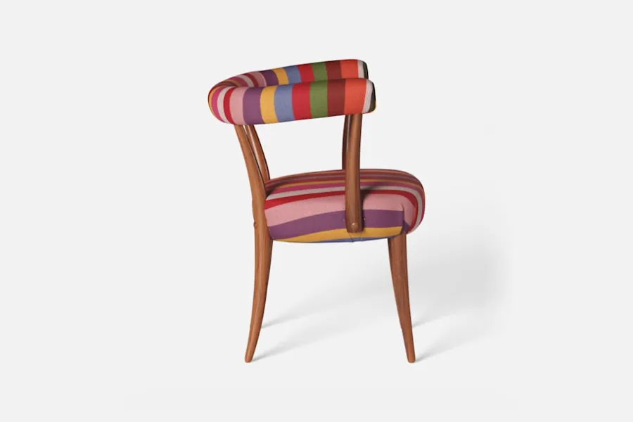 Josef Frank Karmstol 966* Karmstolar