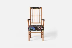 Josef Frank Karmstol 652* Karmstolar|Matstolar