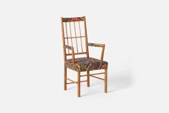 Josef Frank Karmstol 652* Matstolar|Karmstolar