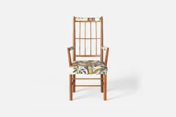 Josef Frank Karmstol 652* Karmstolar|Matstolar