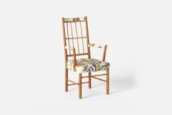 Josef Frank Karmstol 652* Karmstolar|Matstolar