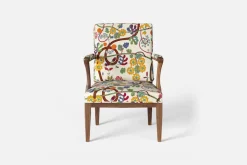 Josef Frank Karmstol 868* Fåtöljer|Karmstolar