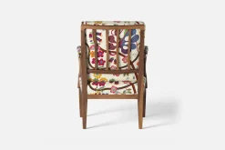 Josef Frank Karmstol 868* Fåtöljer|Karmstolar