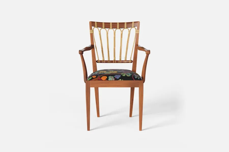 Josef Frank Karmstol 1165* Karmstolar