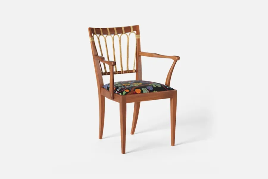 Josef Frank Karmstol 1165* Karmstolar