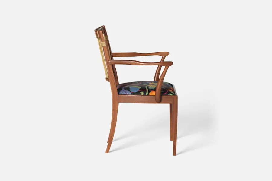 Josef Frank Karmstol 1165* Karmstolar