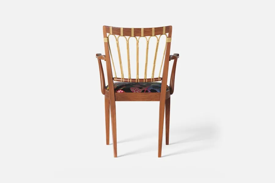 Josef Frank Karmstol 1165* Karmstolar