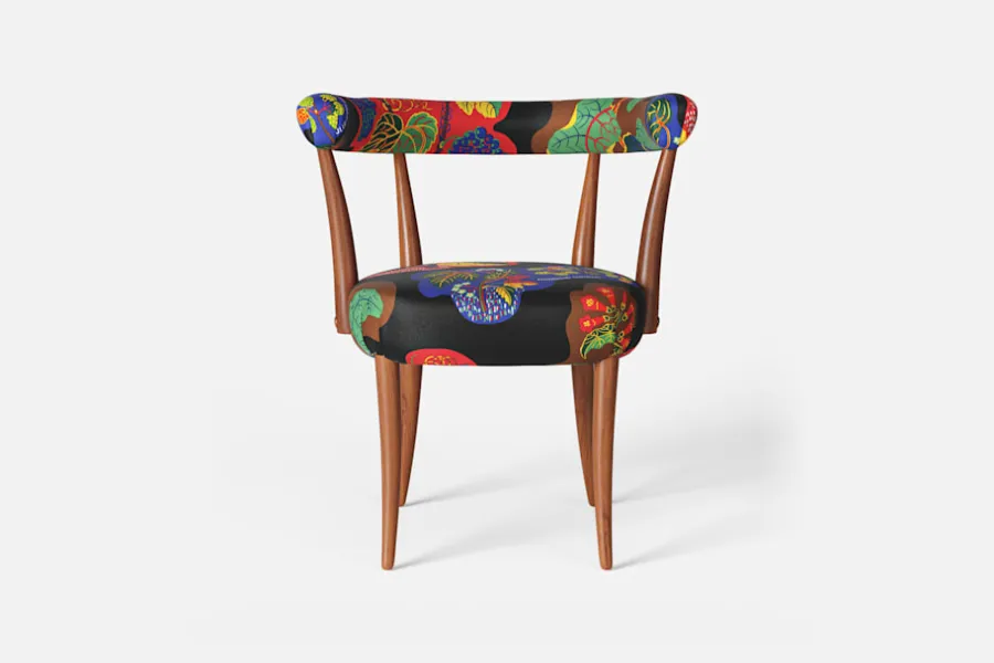 Josef Frank Karmstol 966* Karmstolar