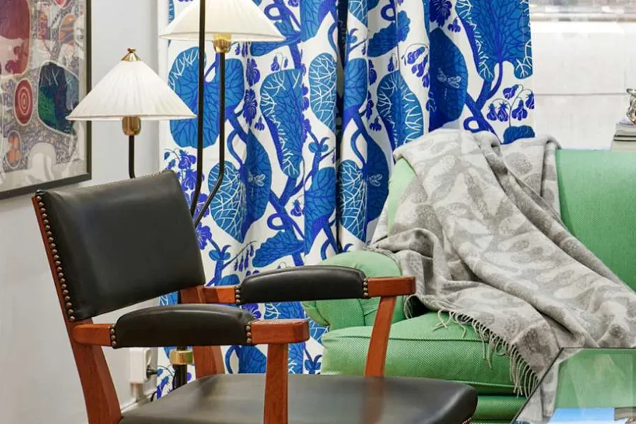 Josef Frank Karmstol 695* Karmstolar