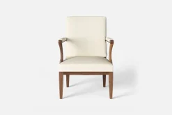 Josef Frank Karmstol 868* Fåtöljer|Karmstolar