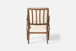 Josef Frank Karmstol 868* Fåtöljer|Karmstolar