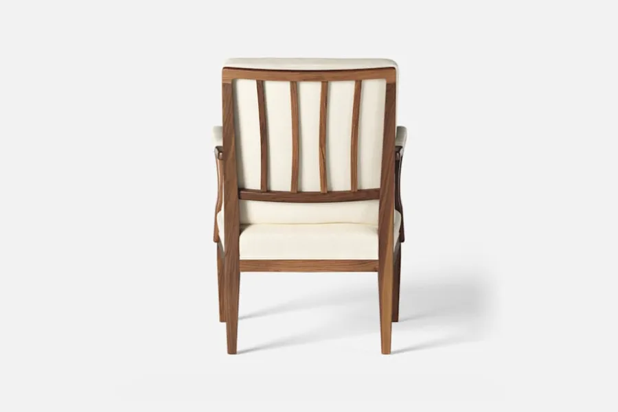 Josef Frank Karmstol 868* Fåtöljer|Karmstolar