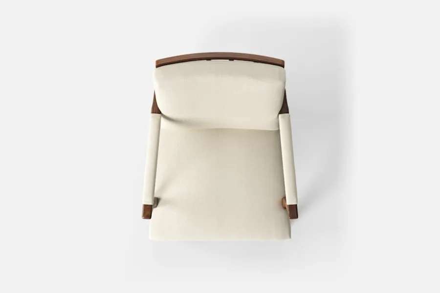 Josef Frank Karmstol 868* Fåtöljer|Karmstolar