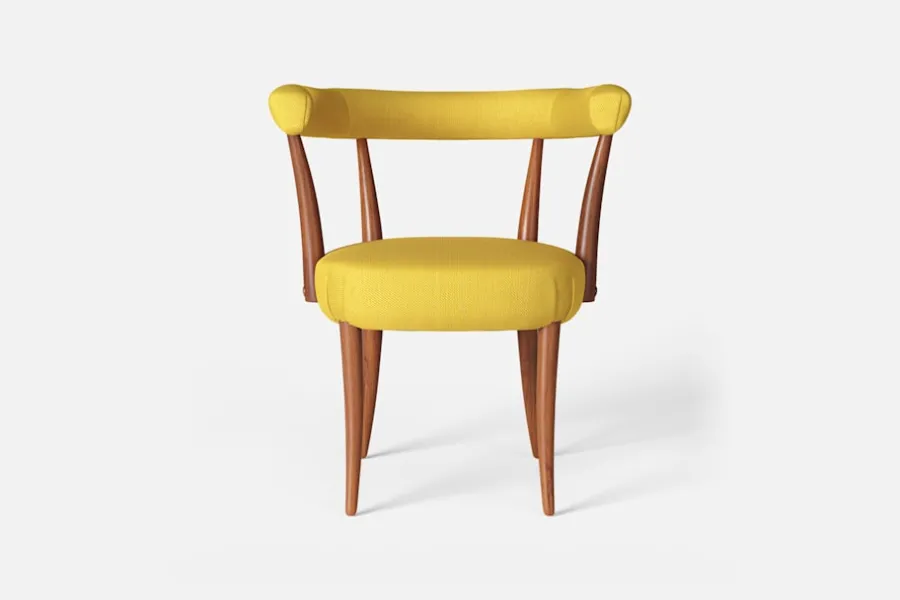 Josef Frank Karmstol 966* Karmstolar