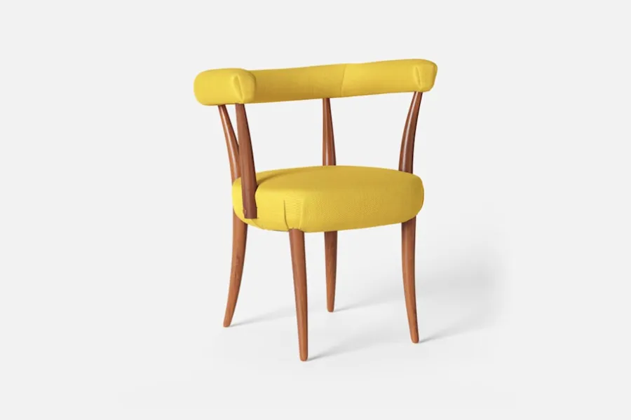 Josef Frank Karmstol 966* Karmstolar