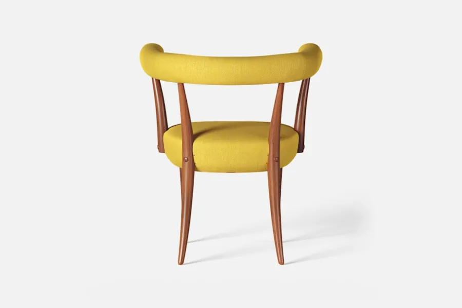 Josef Frank Karmstol 966* Karmstolar