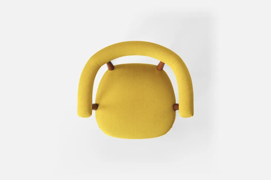 Josef Frank Karmstol 966* Karmstolar