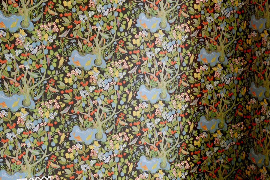 Josef Frank Karmstol 966* Karmstolar