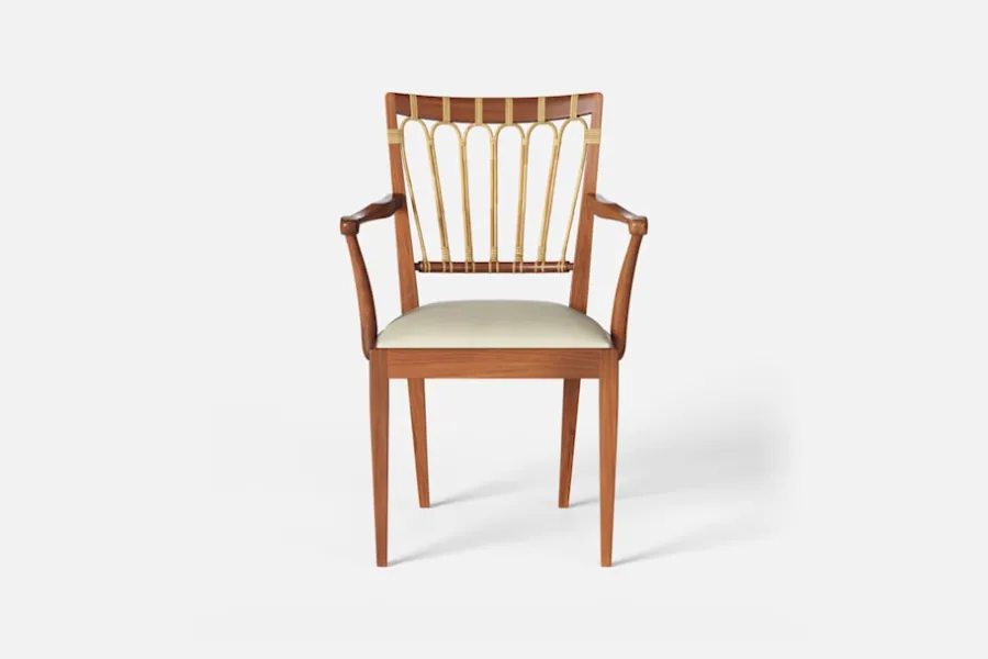 Josef Frank Karmstol 1165* Karmstolar