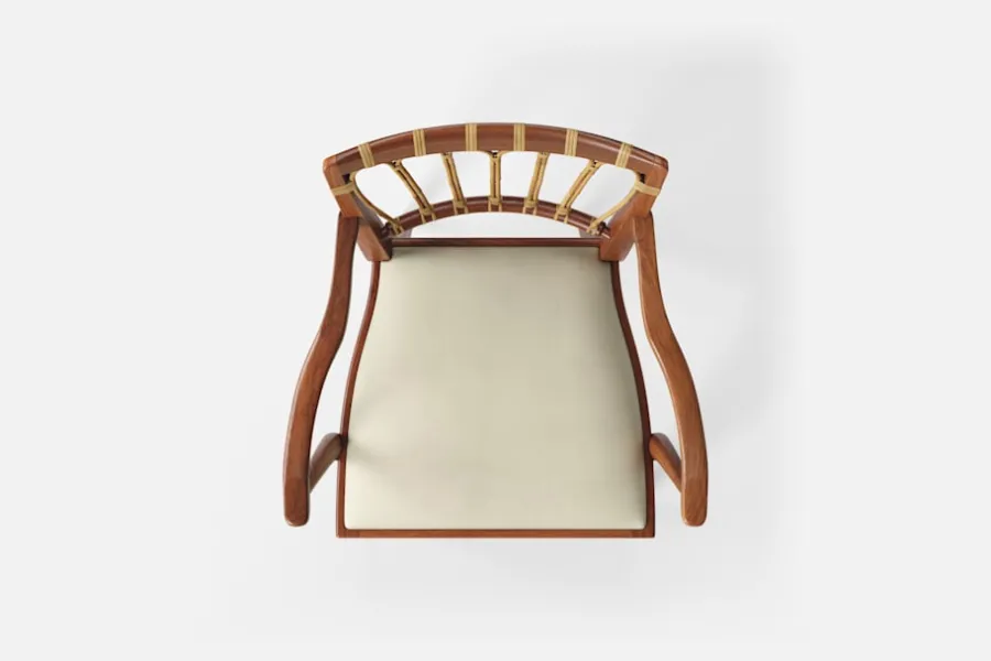 Josef Frank Karmstol 1165* Karmstolar