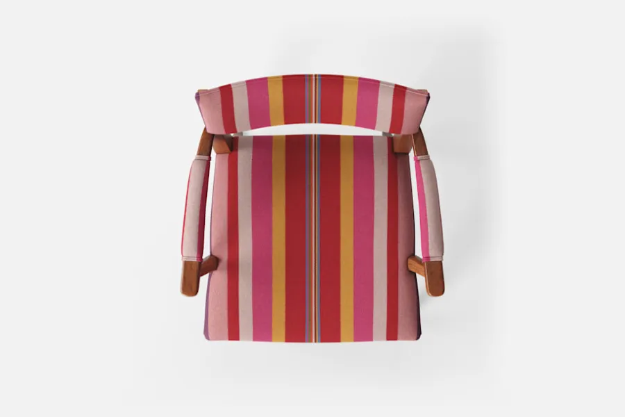 Josef Frank Karmstol 695* Karmstolar