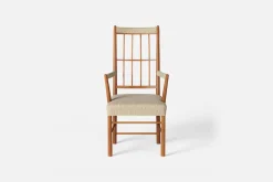 Josef Frank Karmstol 652* Karmstolar|Matstolar