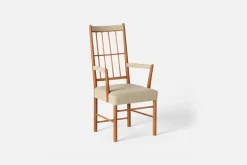 Josef Frank Karmstol 652* Karmstolar|Matstolar