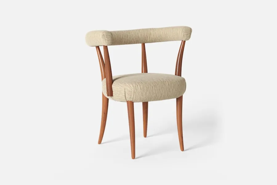 Josef Frank Karmstol 966* Karmstolar