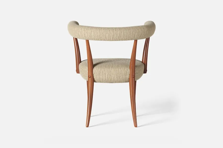 Josef Frank Karmstol 966* Karmstolar