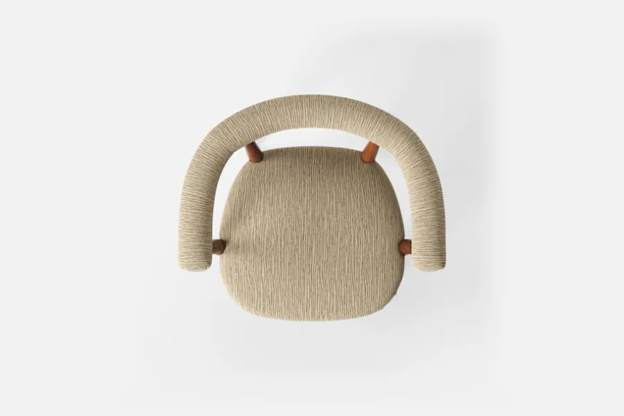 Josef Frank Karmstol 966* Karmstolar