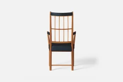 Josef Frank Karmstol 652* Karmstolar|Matstolar