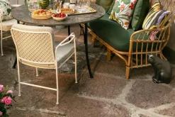 Josef Frank Karmstol 591* Karmstolar