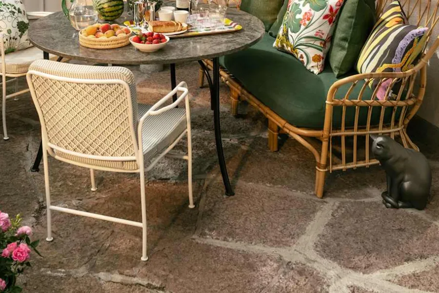 Josef Frank Karmstol 591* Karmstolar