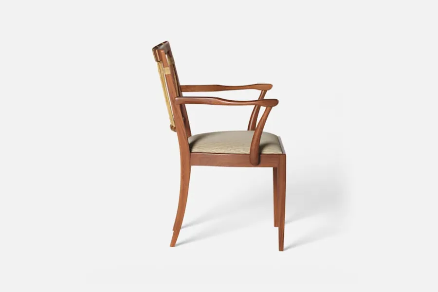 Josef Frank Karmstol 1165* Karmstolar