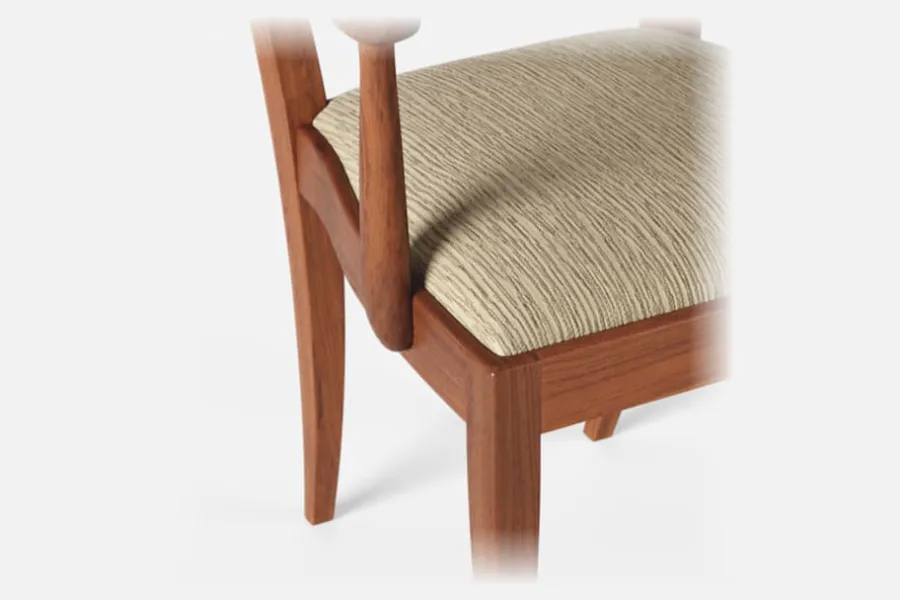 Josef Frank Karmstol 1165* Karmstolar