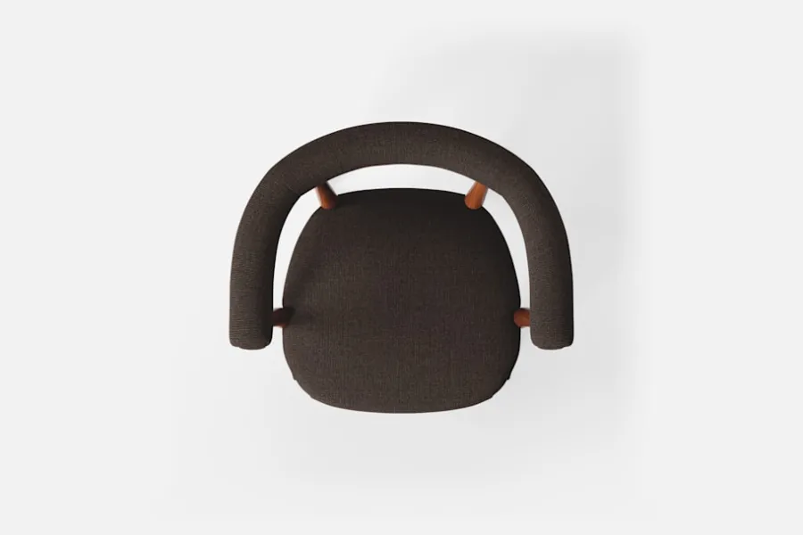 Josef Frank Karmstol 966* Karmstolar