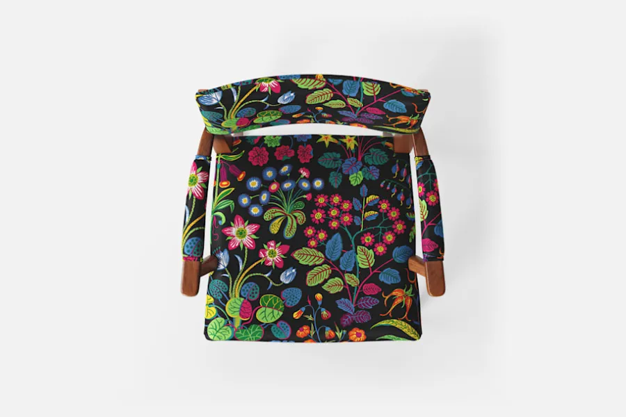 Josef Frank Karmstol 695* Karmstolar