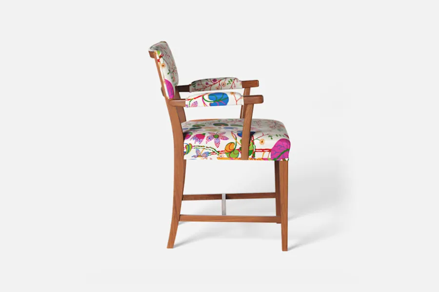 Josef Frank Karmstol 695* Karmstolar