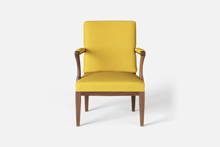 Josef Frank Karmstol 868* Fåtöljer|Karmstolar