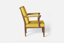 Josef Frank Karmstol 868* Fåtöljer|Karmstolar