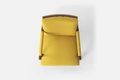 Josef Frank Karmstol 868* Fåtöljer|Karmstolar